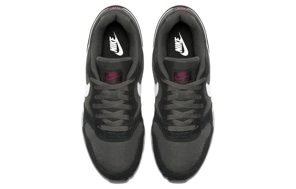 Nike Md Runner 2 'Anthracite Bordeaux' Women's 749869-012