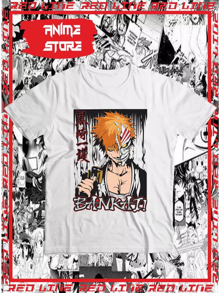 Berserk anime T-shirt 3XL