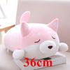 Cute Chubby Shiba Inu & Corgi Pooch Plushie Figures Cushioned Cuddly Beast Cartoonish Cushion Plushies Surprise For Youngsters Tot Kids