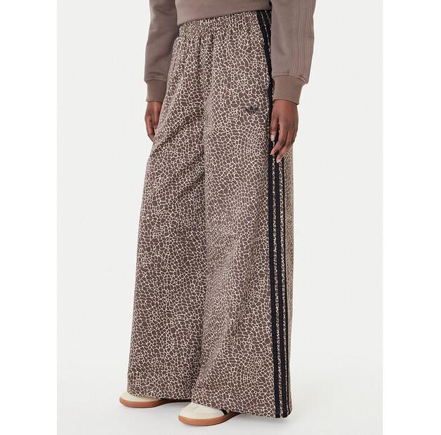 Джинсы adidas Firebird Aop EU S