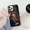 Turkey Recep Tayyip Erdogan Phone Case For iPhone 17 Air 14 15 16 13 12 Max For Apple iPhone 17 Air 11 Pro Max Plus Coque