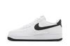Nike Air Force 1 Low '07 Weiß Schwarz