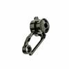 Chaser Ultralight Straight Tailhook Road Bike Carbon Frame UDH For Shimano Rear Dial For Trek Generation 8 XLAB RT Bike Type