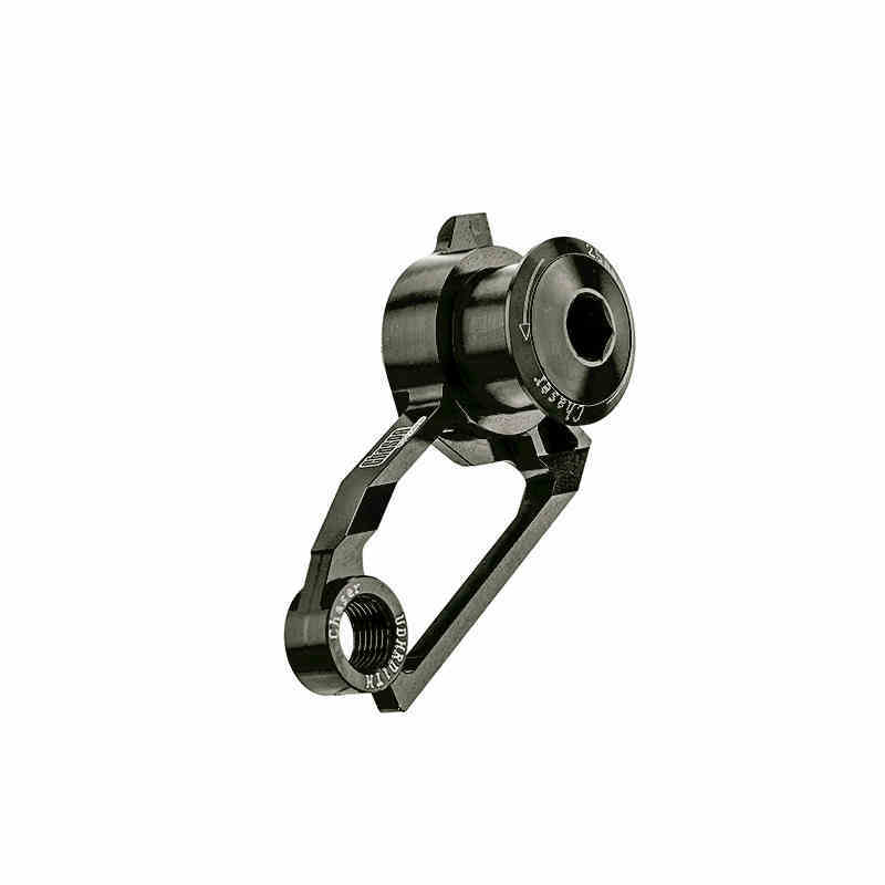 Chaser Ultralight Straight Tailhook Road Bike Carbon Frame UDH For Shimano Rear Dial For Trek Generation 8 XLAB RT Bike Type