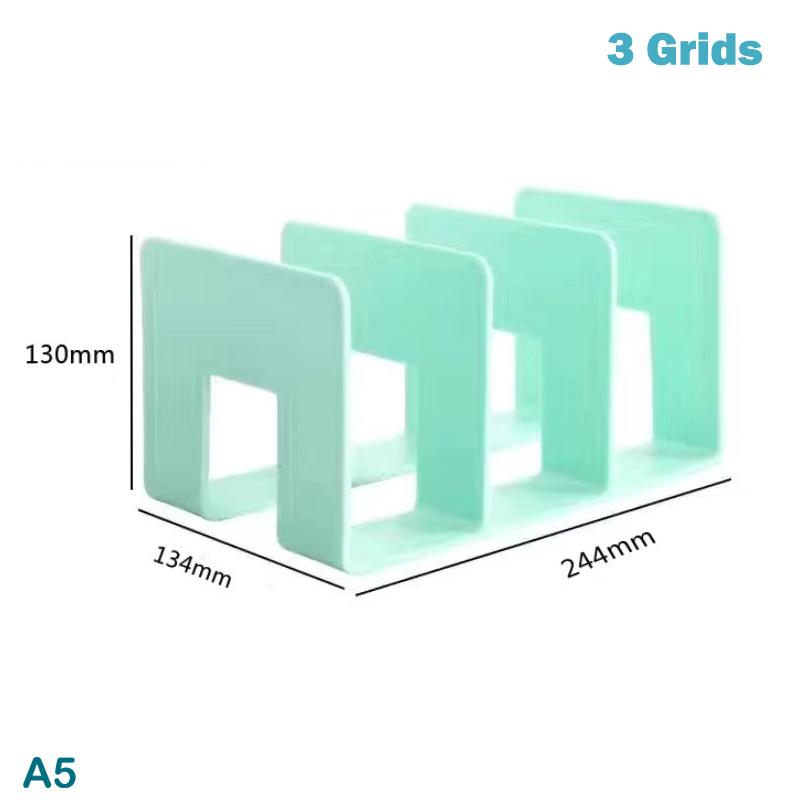 Handbag Storage Box Divider Shelf Storage Rack Cabinet Partition Display Case