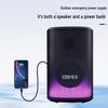 Edifier PK705 Portable Bluetooth Speaker CN plug (adapter included)
