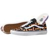 Vans Skate Old Skool Allover Logo Unisex Sneakers Black Multi VN0005W0BML