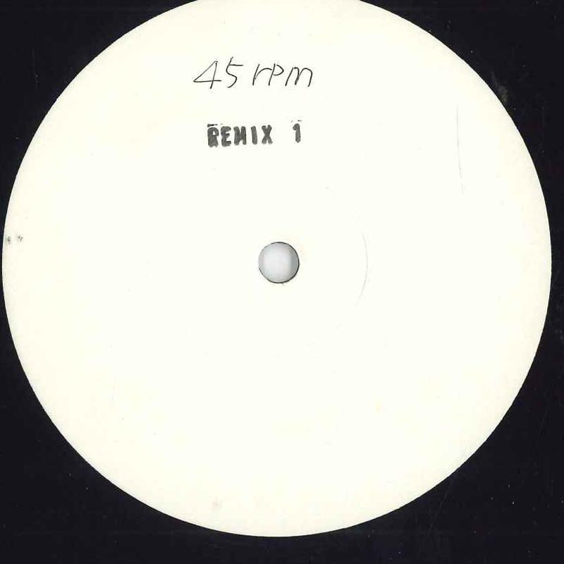 

12inch Record 2PAC Static Remix 1 2 JIG500812 NOT ON LABEL Unknown Rap HipHopRB Used