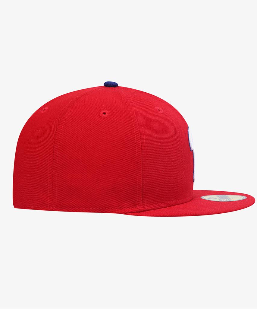 New Era 5950 Mlb Bryhar Jersey Phiphi Sca