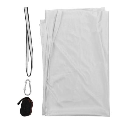 Kinder Hängematte Polyester Dehnbar Bequem Kinder Sensorische Aerial Yoga Hängematte für Drinnen und