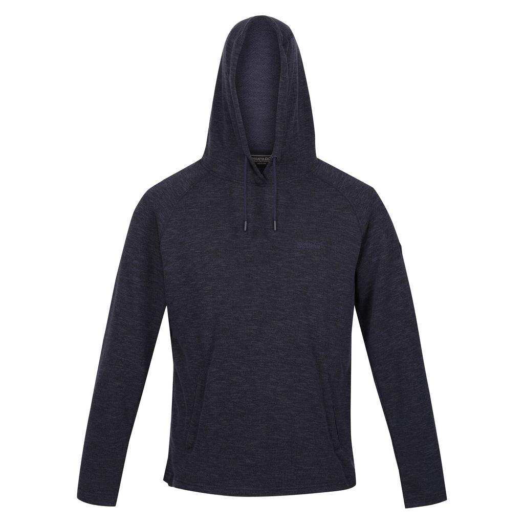 Regatta Mens Kassian Fleece Hoodie