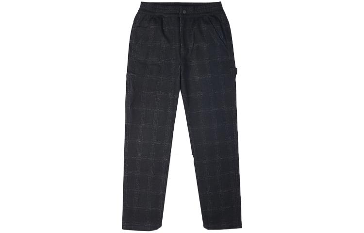 Converse Casual Pants Men s Black Moderate Cargo Pants 10019998-A01 XL
