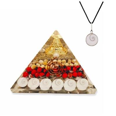Esoterie en spiritualisme – Amuletten, geluksbrengers en talismannen