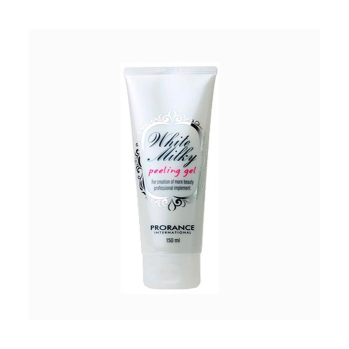 Prorance White Milky Peeling Gel 150ml (9728497)
