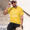 2026 New Modeli Give Negative Feedback Computer Engineer T Shirt Novelty Funny Graphic Tshirts Casual Shortsleev Tees Roupas