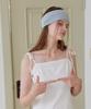 Minco M Studded Knit Hairband_Blue