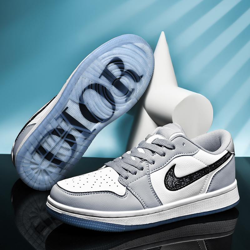 NuevaS zapatillas de baloncesto para estudiantes de corte bajo AJ  Zapatillas de moda para hombres y mujeres running pareja comprar a buen  precio — entrega gratuita, reseñas reales con fotos — Joom