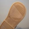 Buciki skórzane dziecięce z miękką podeszwą buciki typu bean, buty codzienne