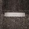 WYM Long Sleeve Sweater M Gray Knit Men's Used