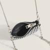 Stylish Rhindiamond-filled Bag Mini Shoulder Crossbody Bag Hand Handbag Women's Lipstick Bag