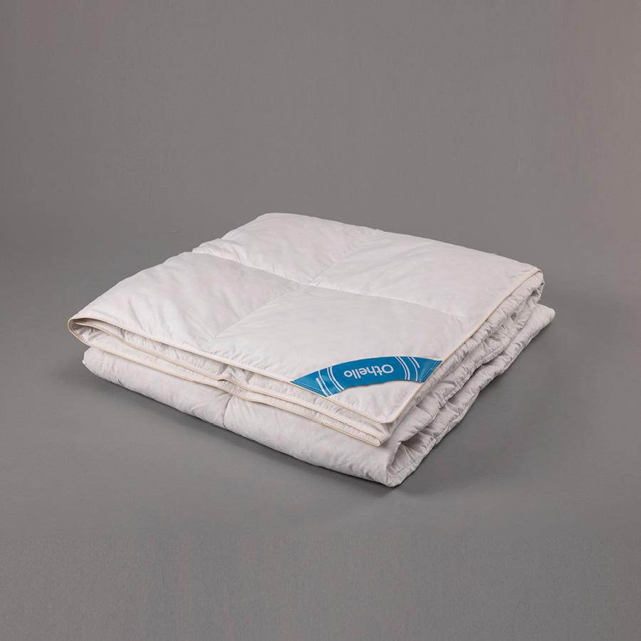 Othello Soffica Двуспальное одеяло на гусином пуху 195x215 см