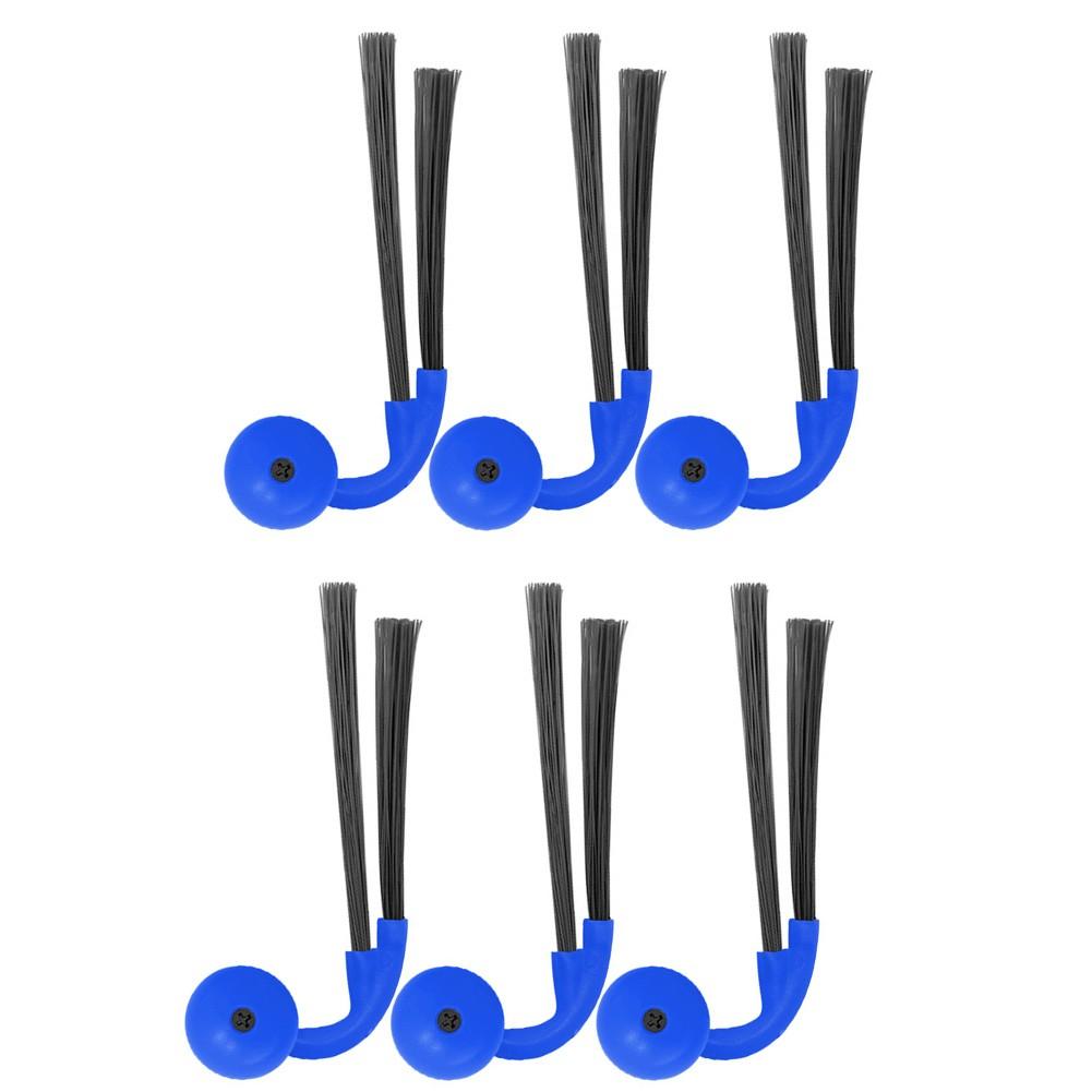 Replacement Side Brushes Robot Vacuum Cleaner Side Brush Accessories