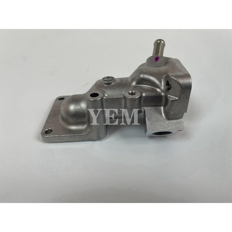 16394-72702 Thermostat Seat For Kubota Excavator Engine Parts