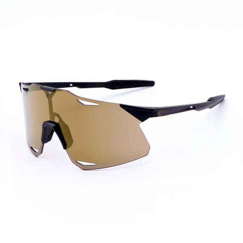 100% S5 Cycling Glasses Set For Men And Women Mountain Bikes Motorcycles Outdoor Sports Sunglasses