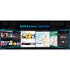 9" Drahtloses CarPlay Android Autoradio, 2+32G, Kompatibel mit Toyota Corolla 2003-2008