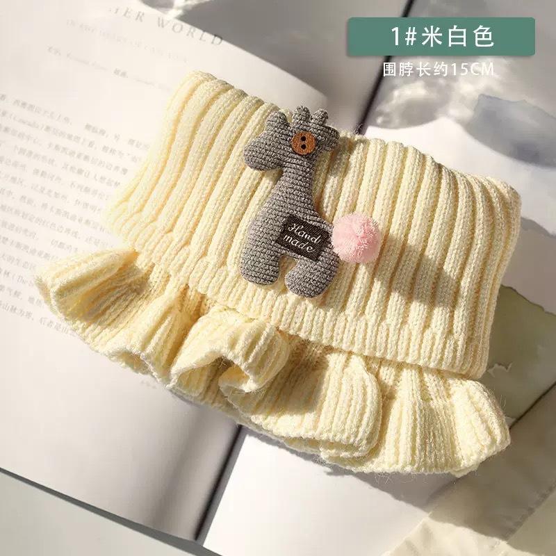 

Зимние утолщенные бархатные защитные наушники симпатичные оленьи рога детская шапка шарф интегрированный детский свитер для мальчиков и девочек шапка