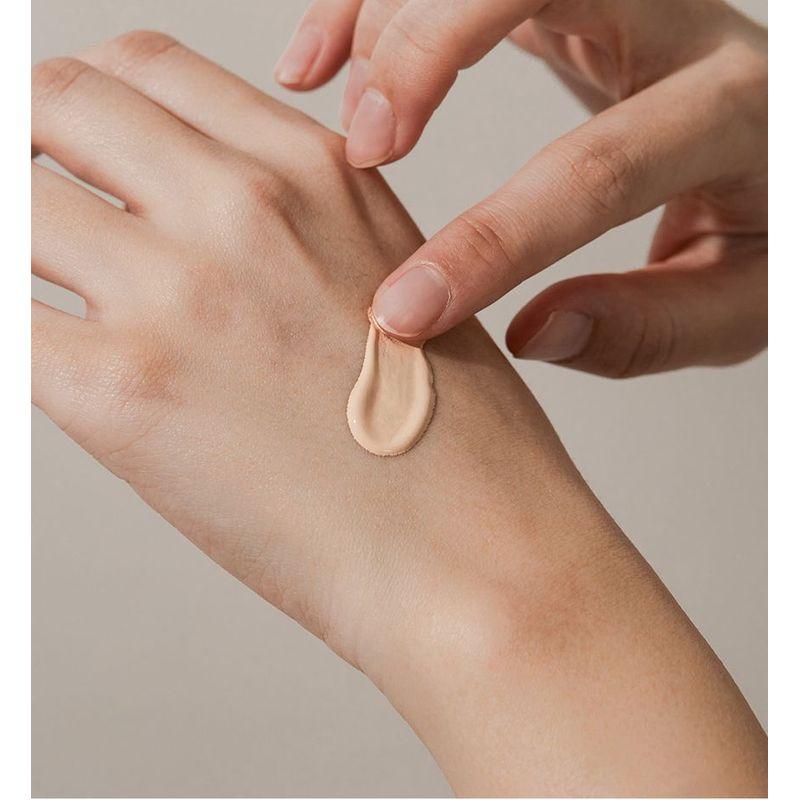 papa recipe - Blemish Balm