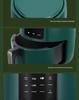 Xianke Smart Touch Large-Capacity Smokeless Air Fryer