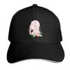 Zero Two Darling In the Franxx Baseball Cap Fashion Beach Golf Hat Genuine Luxury Cap Party Hat Women Unisexs