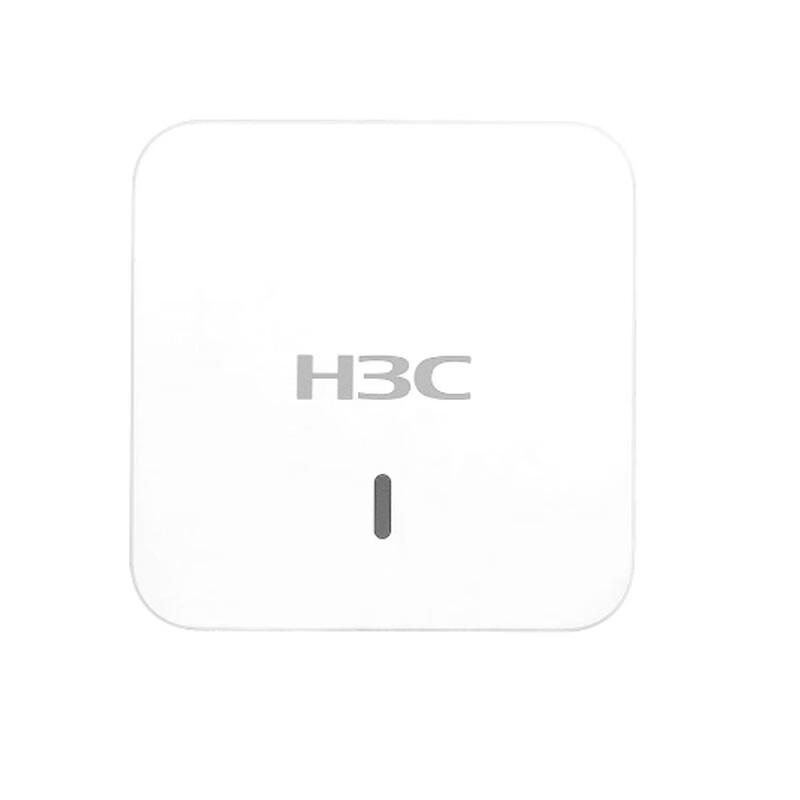 

H3C WA6520S-E-FIT Enterprise WiFi6 Indoor Access Point
