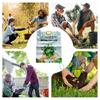 Water Bags For Trees Slow-Release Irrigation Waterer Adjustable Drip Rate Slow-Release Tree Irrigation Bag For Landscaping