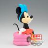 Banpresto Disney Character Sofubi Minnie Mouse Figure 100th Anniversary Collectible