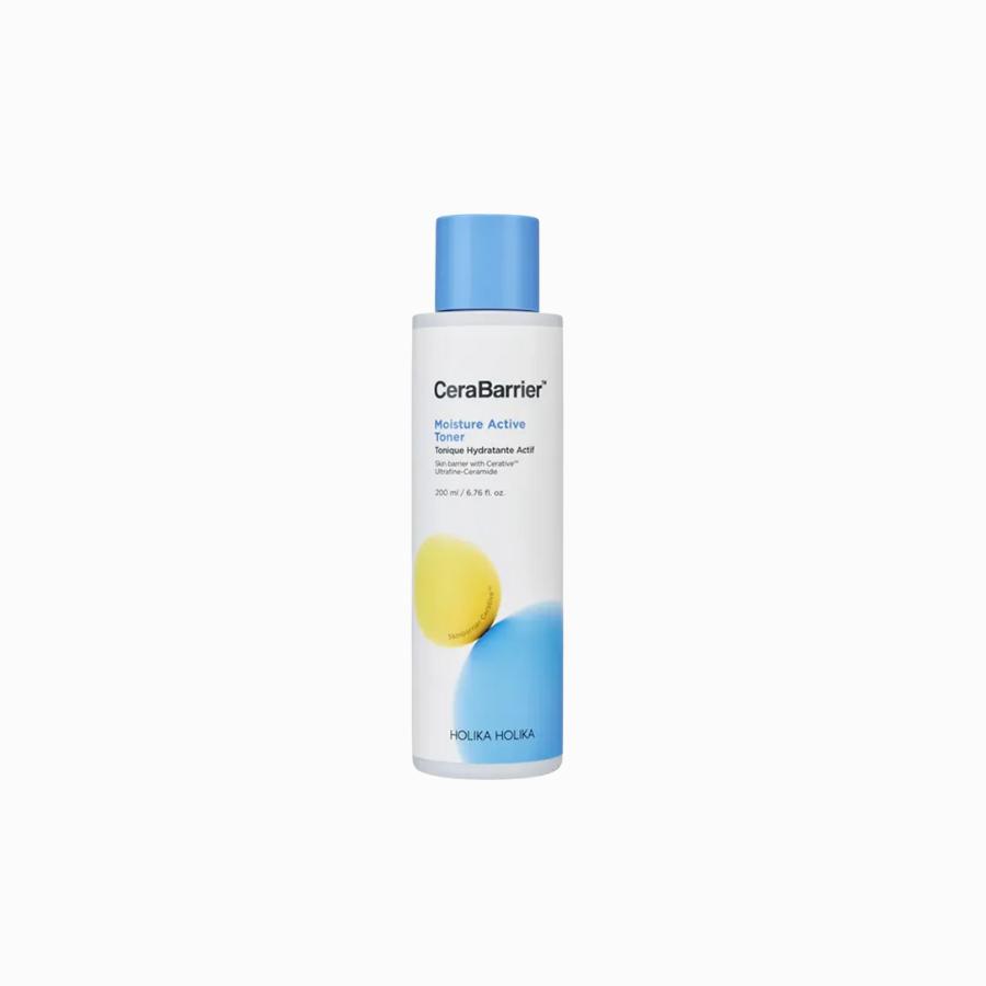 HOLIKA HOLIKA Aktywny tonik Cerabarrier Moisture 200ml