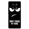 Cover For Xiaomi POCO M8 Case Funda For POCO M 8 Bumper Protective Luxury TPU Soft Silicone Back Phone Cover Animals Lion Tiger