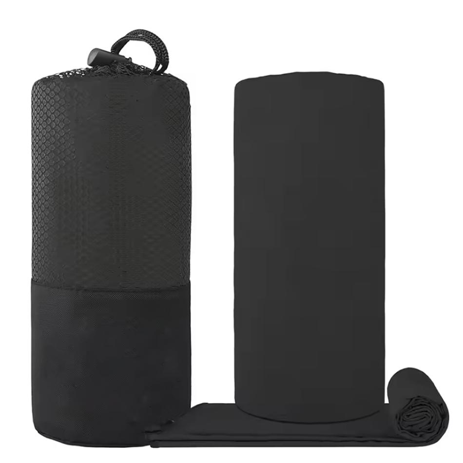 1/14Pcs Absorbent And Quick Drying Microfibre Travel Towel Quick Drying Super Soft Compact Sports Towel Camping Towel