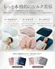 SILQA Large, Loose-Fitting Silk Pillowcase, "Fresh Silk Reduces Friction by 46%" and "Moisturizes 17 Times More," Pink Gold (66 x 47 cm)