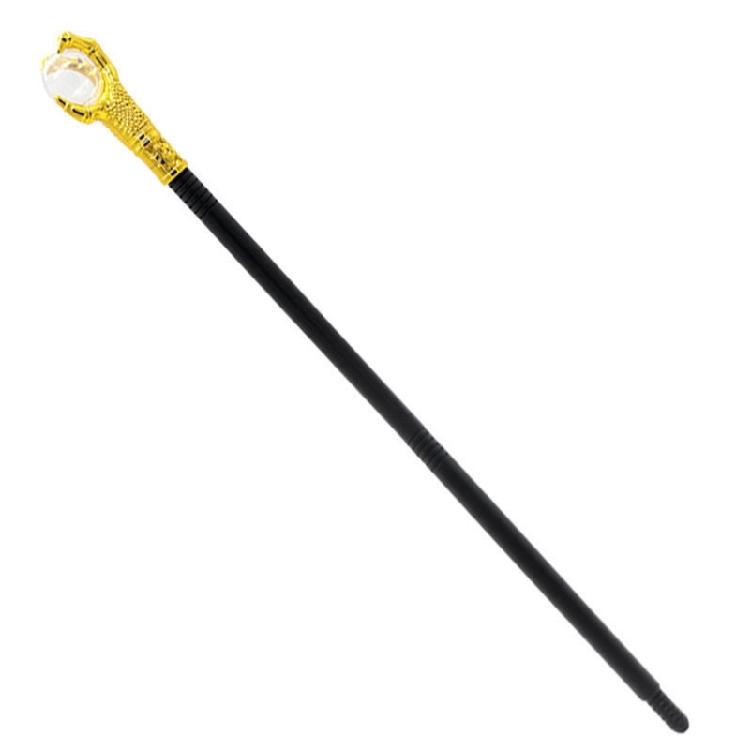 Pharaoh Scepter Egyptian Style Staff Cosplay Halloween Costume Prop Women Men