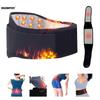Self heating warm waist belt Lower Back Brace Support Belt Adjustable Protective Waist Wraps for Posture Corrector Waist Warm