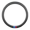 Nappa Leather Ultra-Thin Breathable Steering Wheel Cover for Mercedes C260L/E300L/GLC300L/GLB20