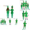Couples And Family Friendly Peter Pan Costume For Halloween Theme Party Fun