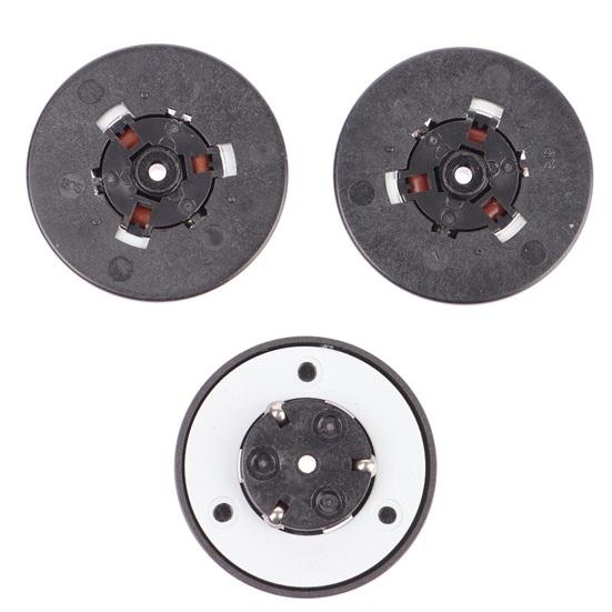 1/5 ks Motor DVD přehrávače Zásuvka Univerzální Mikro Motor Zásuvka s Kuličkami Mini Držák Motoru Vřetena Náhradní Příslušenství pro DVD přehrávač