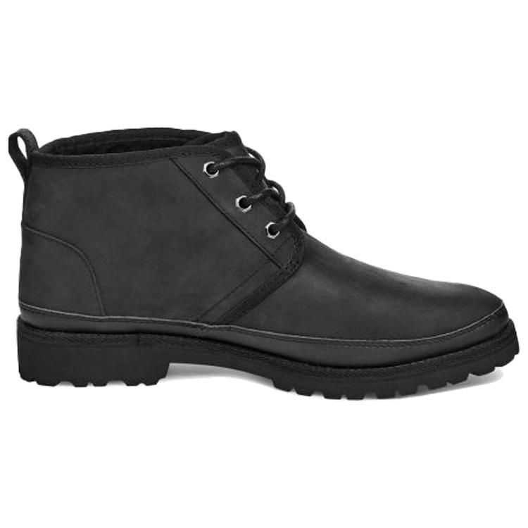 UGG Neuland Lacing Waterproof Black 1106670-BTNL