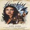 Firefly Life Signs by James Lovegrove Paperback Book 9781789092295