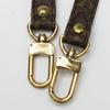 Louis Vuitton Strap Monogram Back Accessories J52315 Shoulder Strap Monogram Used