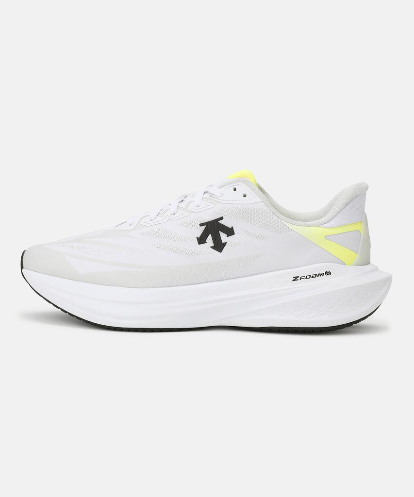Descente Energite Super V5 White Sr313Rrn75 (B Type)