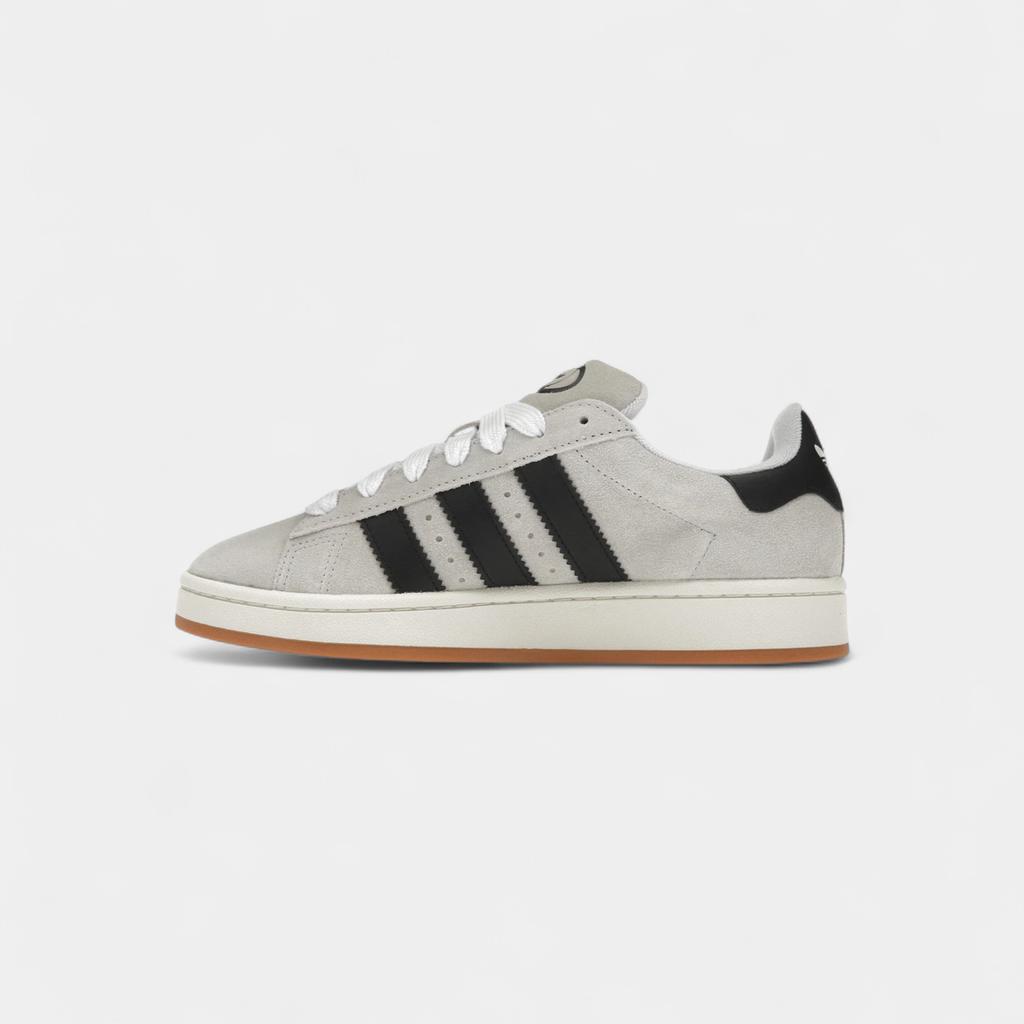 adidas Campus 00s Crystal White Core Black (Women's)